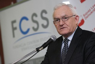 SLD w 2013: walka z bezrobociem, zdrowie i konsolidacja lewicy