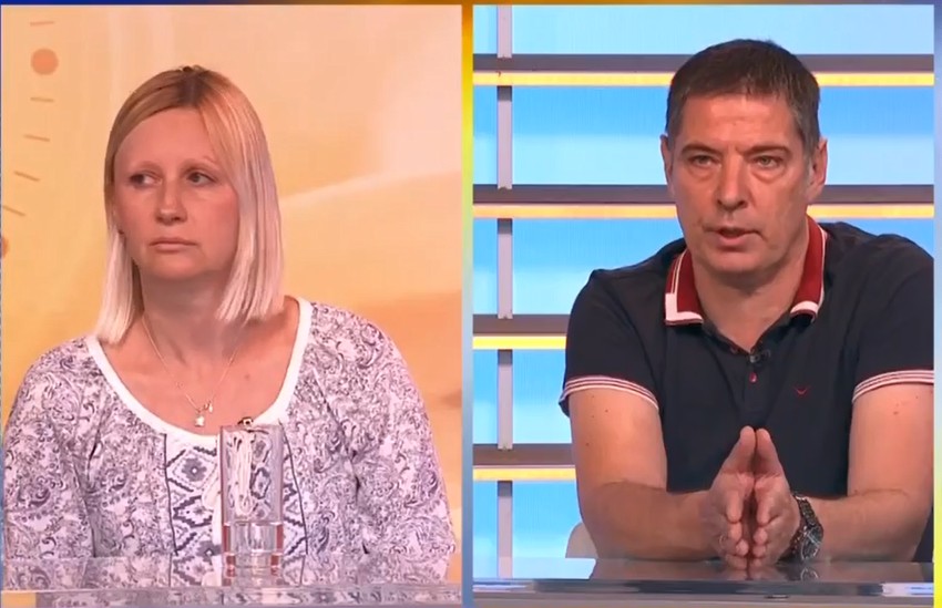 Savići kojima je oduzeto usvojeno dete