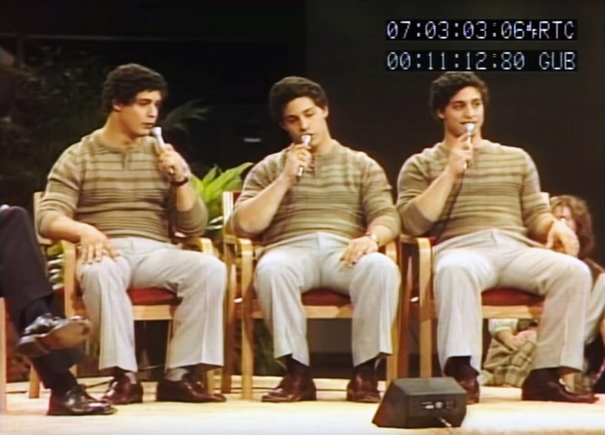 David Kelman, Robert Šafran, Edi Galand