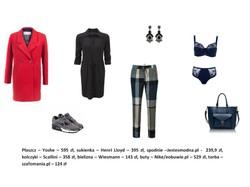 SUPERduet: STYLIZACJE z sukienką i spodniami. Naucz się to nosić!