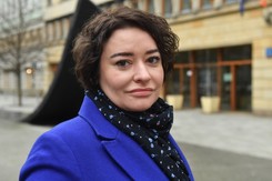 Zaskakujące słowa Żukowskiej o cenach prądu. 'Minie pół roku zanim Polacy się zorientują'