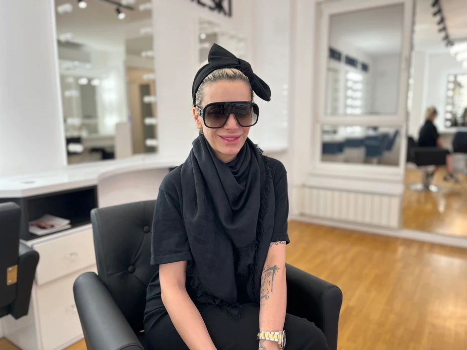 Dušica Jakovljević