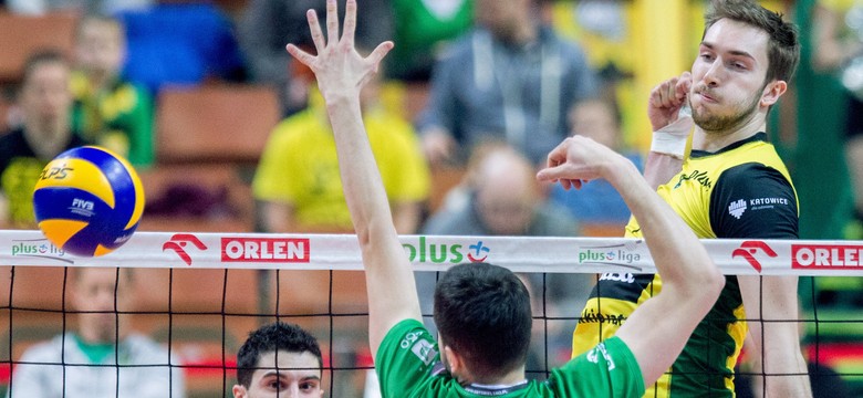 PlusLiga: pewna wygrana GKS Katowice