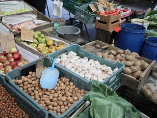 Ceny ziemniaków, pieczywa czy mięsa niepokojąco rosną
