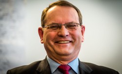 Kłopotek do Mazurka: Może jeszcze z Biedroniem, tak? Broń nas, Panie Boże [ROZMOWA]