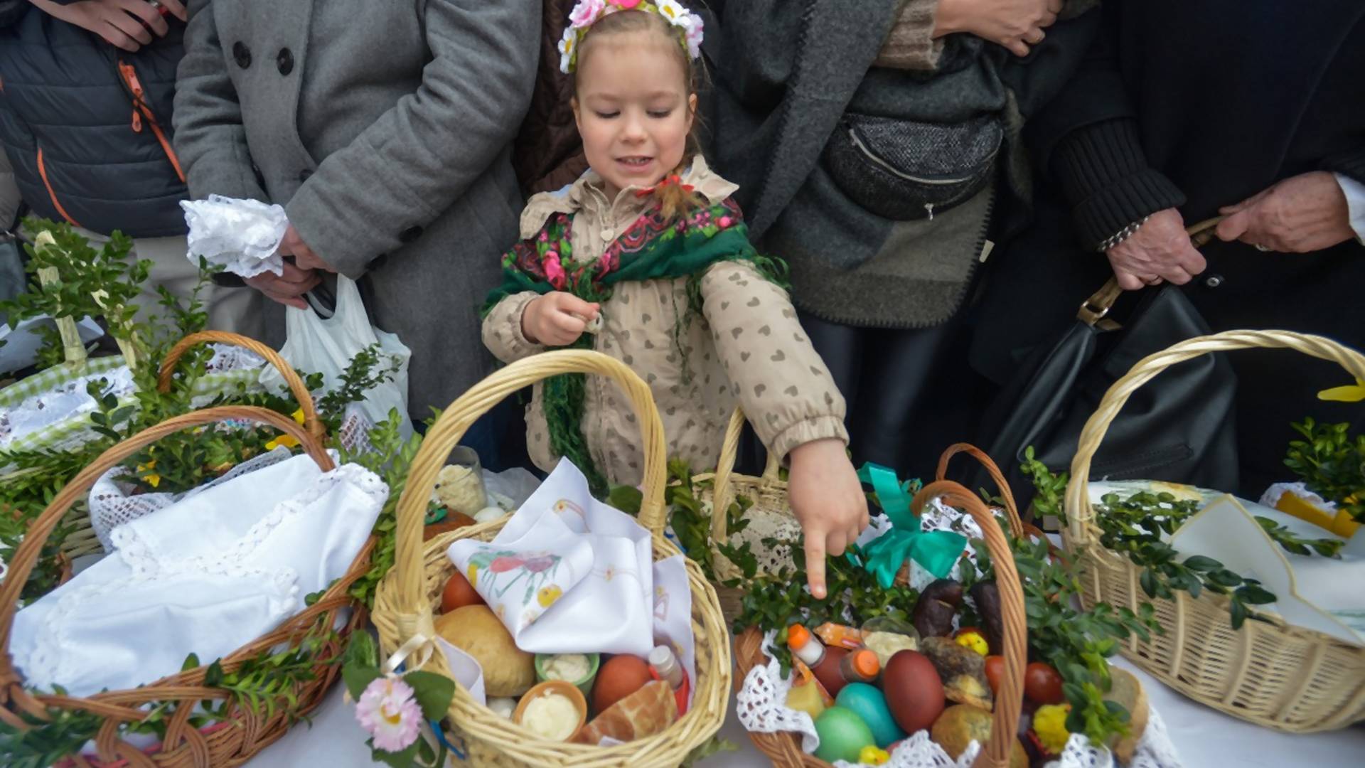 Hristos vaskrese ili Hristos voskrese - kako se pravilno kaže?