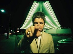 Noel Gallagher: Wciąż kocham swojego brata