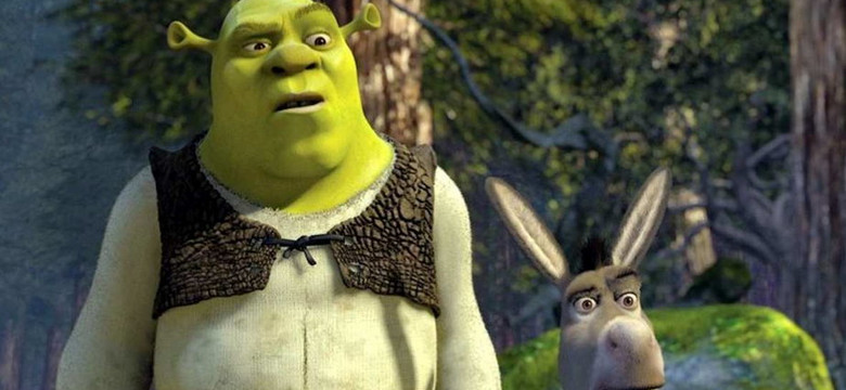 "Shrek" to kopalnia kultowych cytatów. Jak dobrze je pamiętasz? [QUIZ]