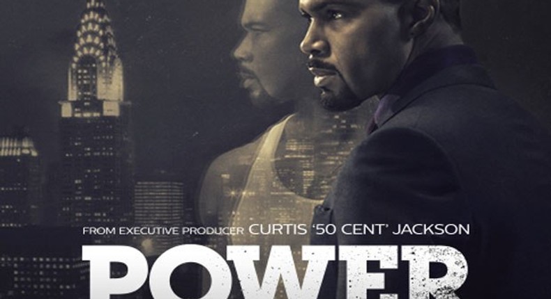 Power season 3 