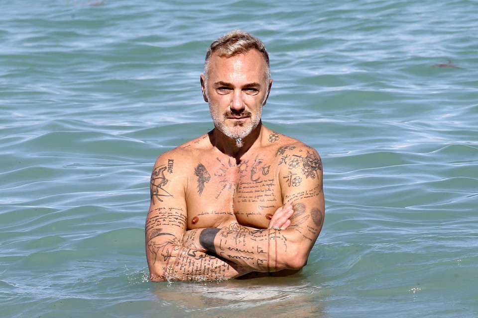 Gianluca Vacchi