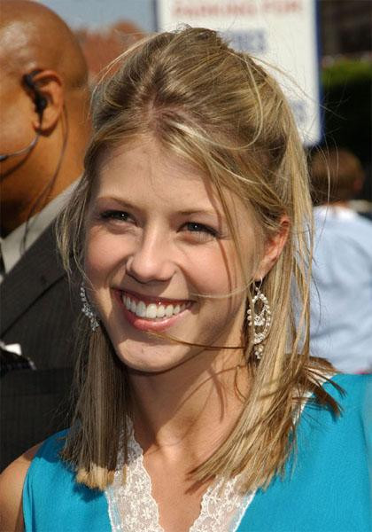 Jodie Sweetin wystąpiła o separację