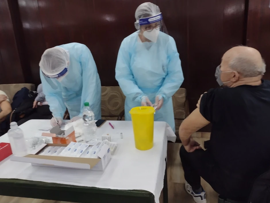 Novi virus je mutirao, pa je mnogo brži i opasniji, a jedini spas je - vakcina, kaže dr Jerkan