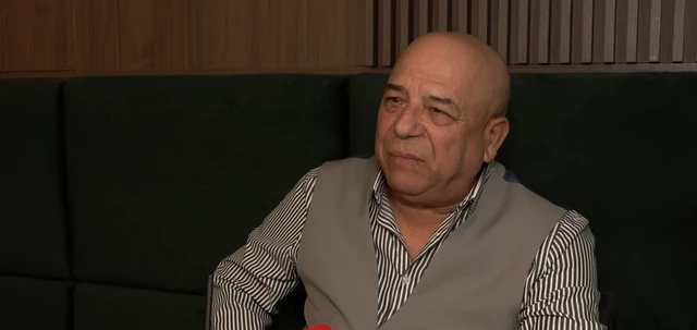 Unuci Hasana Dudića idu na fakultete i igraju fudbal za reprezentaciju: "Miki nije napravio dobar ugovor za Elitu 9!"