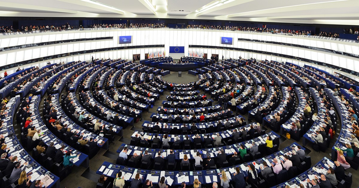 Kadencja Posła W Parlamencie Europejskim Parlament Europejski: debata na temat LGBT w Polsce - Wiadomości