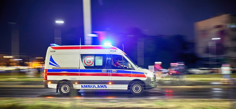 Stoimy w obliczu epidemii. Gwałtowny wzrost liczby zatruć