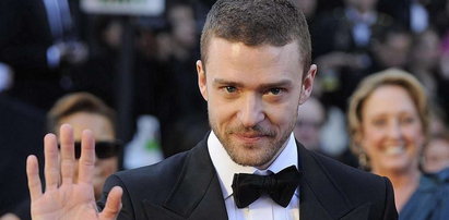 Timberlake wraca do muzyki!
