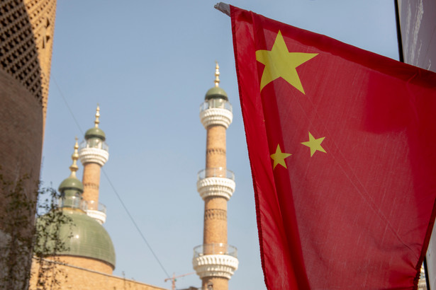 Arabia Saudyjska i Chiny zacieśniają współpracę. Podpisały strategiczne umowy