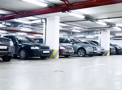 Masz garaż, płać podatek za luksus