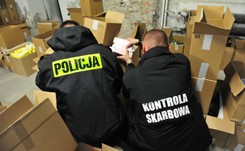 Podatkowa wojna podjazdowa. Wszelkie chwyty dozwolone