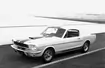Ford Mustang ma 55 lat