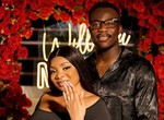 BBNaija's Queen Mercy Atang gets engaged