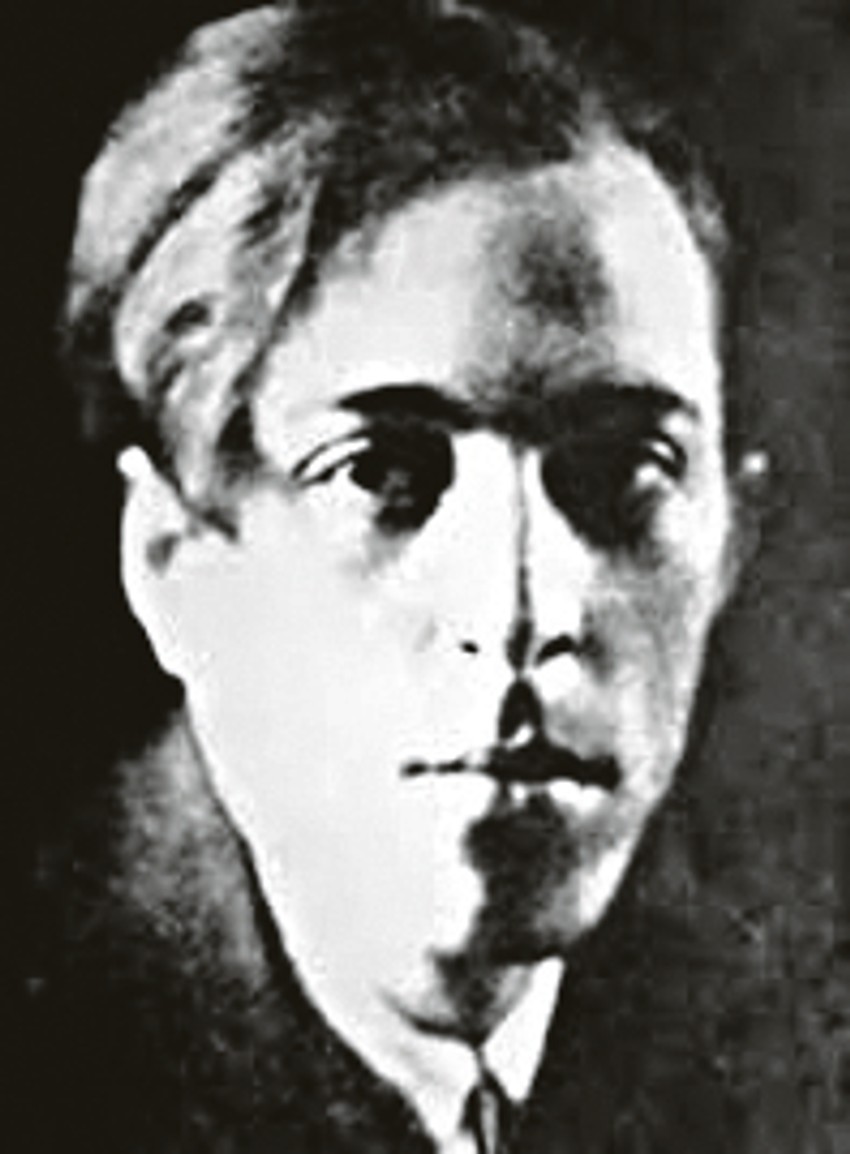 Rastko Petrović (1898-1949)