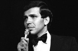 Frank Sinatra Jr. nie żyje. Syn legendy piosenki zmarł nagle
