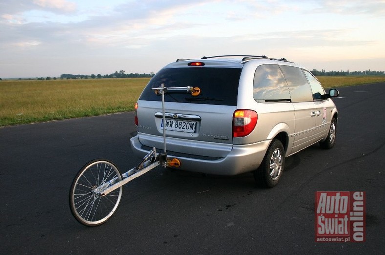 Chrysler Grand Voyager