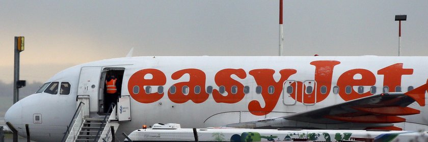 easyJet