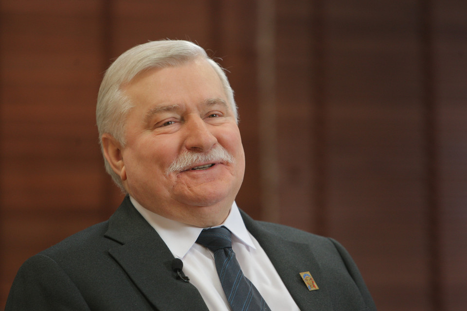 Lech Wałęsa od kilkudziesięciu lat choruje na cukrzycę