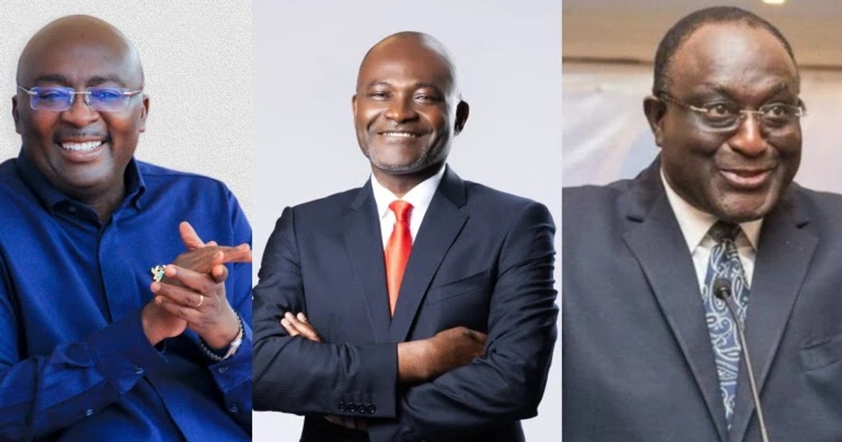 Elect a candidate that'll consolidate our Christian and Akan votes – Subin MP to NPP delegates - Vimarsana News