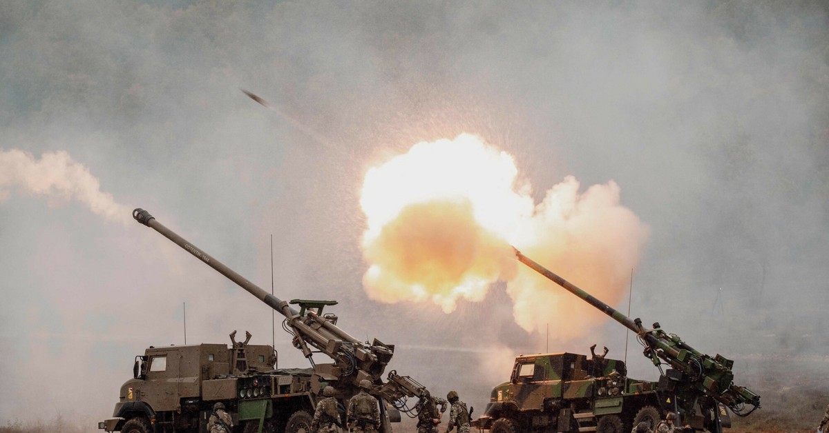 Sojusznicy Polski gotowi uderzyć w Iran. Trzy kraje czekają na sygnał USA