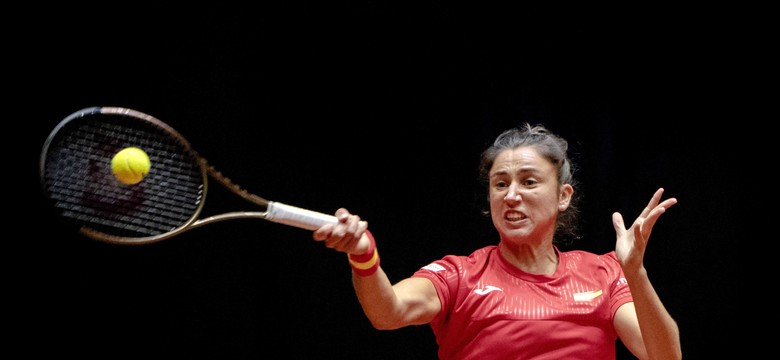 Billie Jean King Cup. Awans USA, Kanady Czech, Kazachstanu, Włoch i Hiszpanii