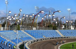 Leon Madsen poprowadził Motor do zwycięstwa nad Włókniarzem