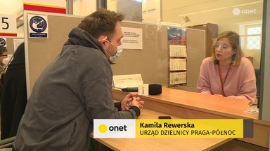 Ukraińcy ruszyli po numery PESEL. Sprawdzamy, jak działają urzędy