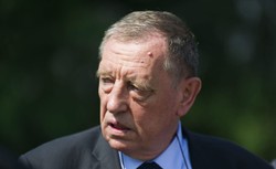 Zieloni kontra Szyszko. Ministerstwo broni ministra: W obronie lasów zebrał 3 mln podpisów