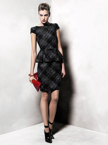 Kolekcja Mango jesień/zima 2012/2013