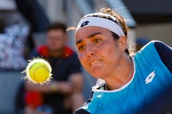 Jabeur i Kasatkina w drugim półfinale turnieju w Rzymie