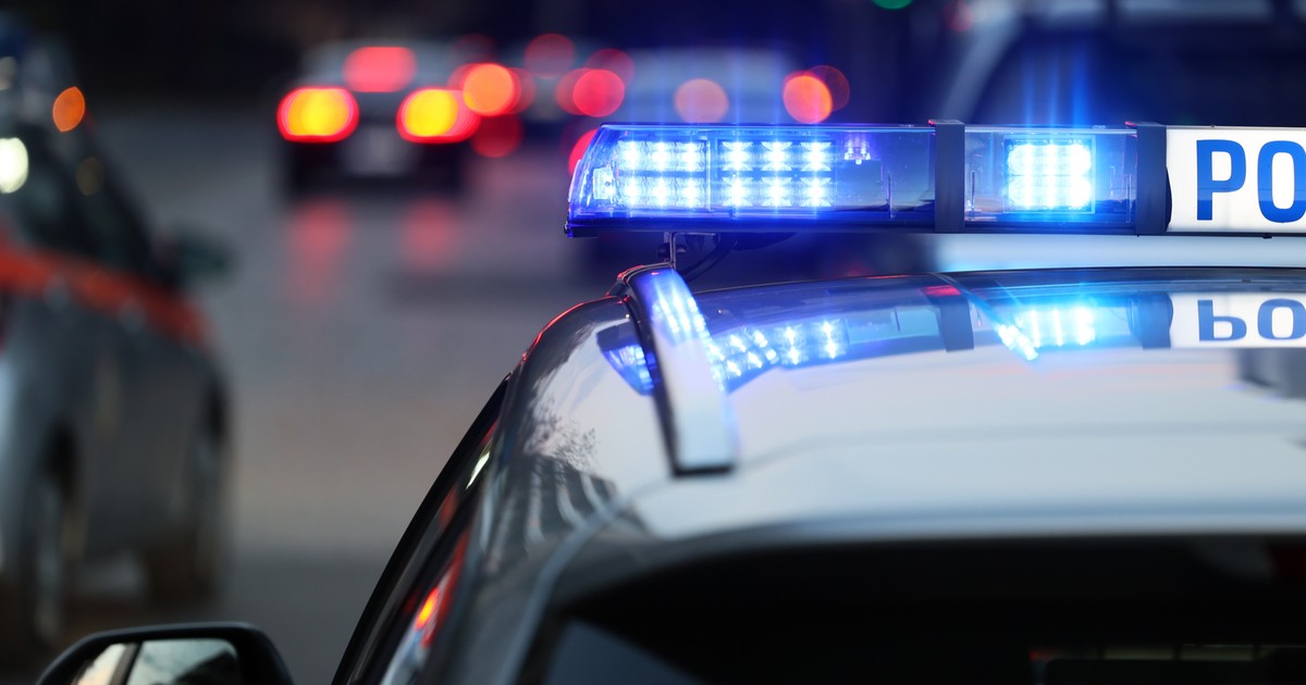 Porzucone audi i zaginięcie męża. Niejasne incydenty z udziałem lokalnej działaczki KO