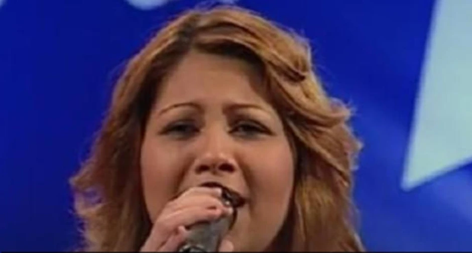 Slađana Đorđević Bucka 