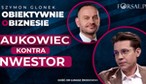 Kiedy naukowiec spotyka inwestora. Historia, która pokazuje, gdzie dziś przeciera się szlak między nauką a biznesem
