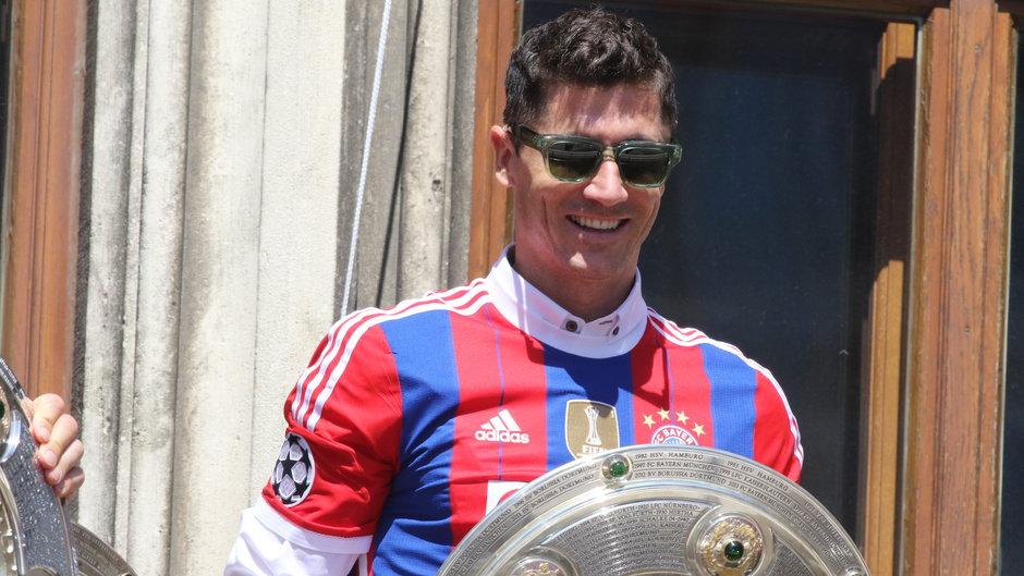 Robert Lewandowski