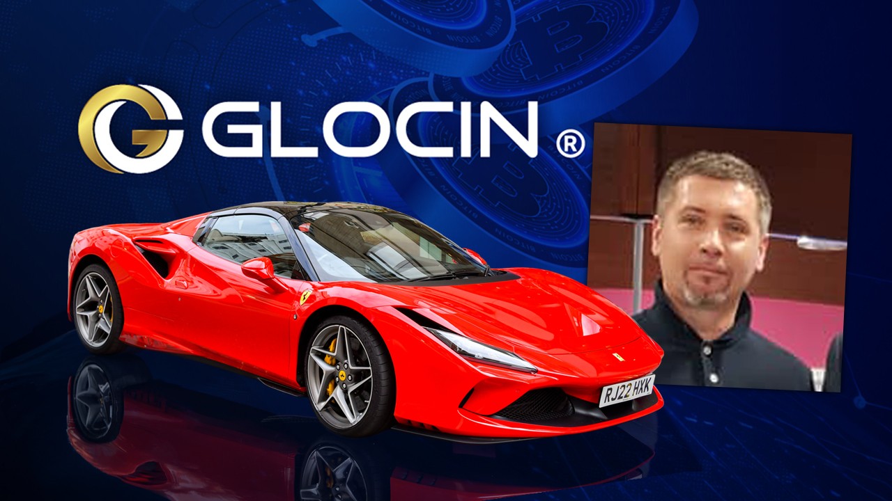 Glocin