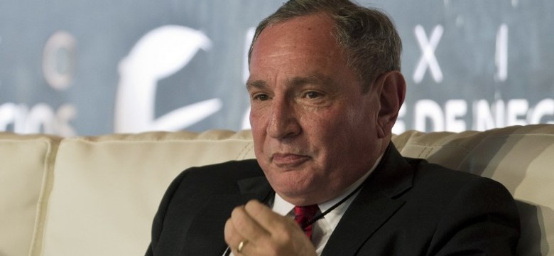 George Friedman o Polsce: będziecie mocarstwem