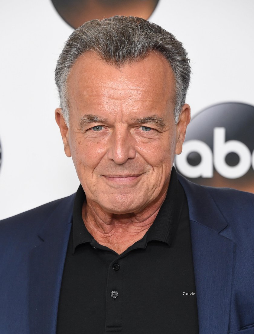 Ray Wise