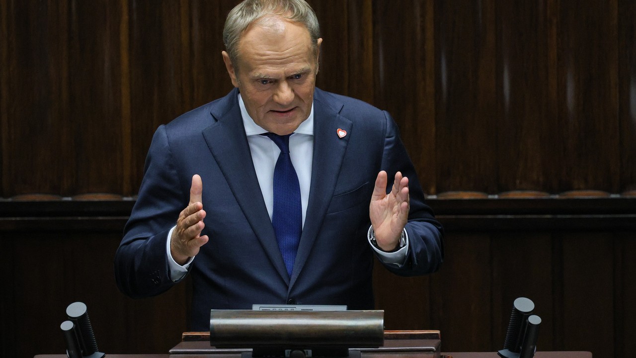 Oto dlaczego premierowi potrzebne było wotum zaufania. Cztery najważniejsze wnioski po exposé Donalda Tuska