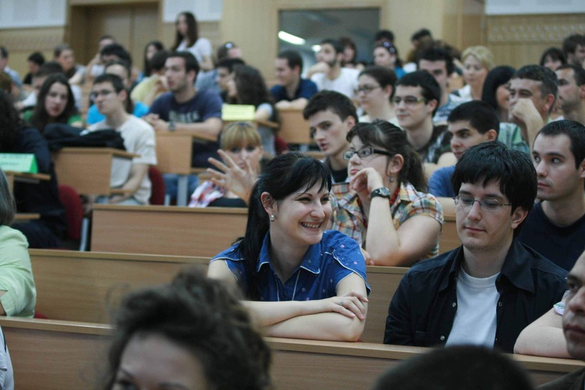 Studentima će kursevi biti ponuđeni početkom naredne školske godine
