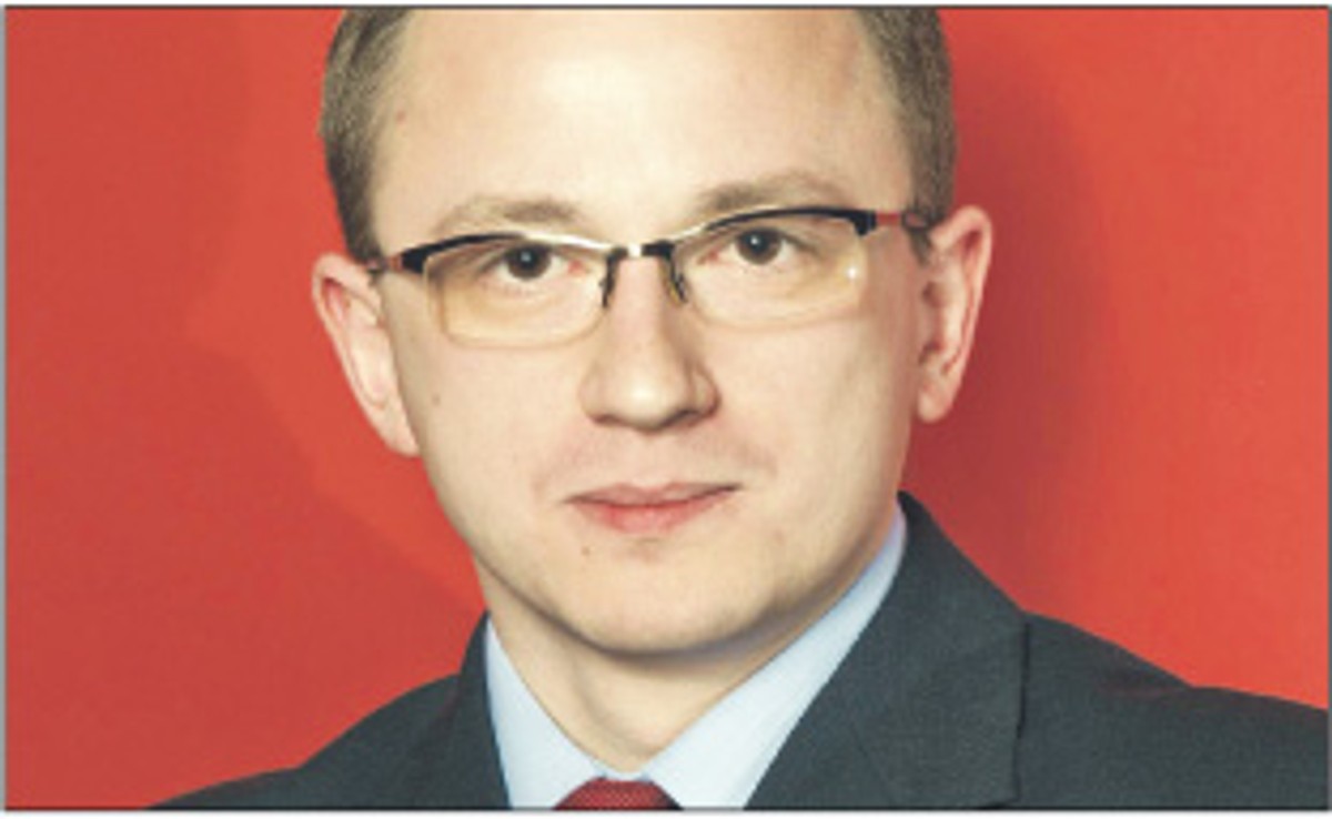 Tomasz Piekielnik, doradca podatkowy, partner w Kancelarii Piekielnik i Partnerzy