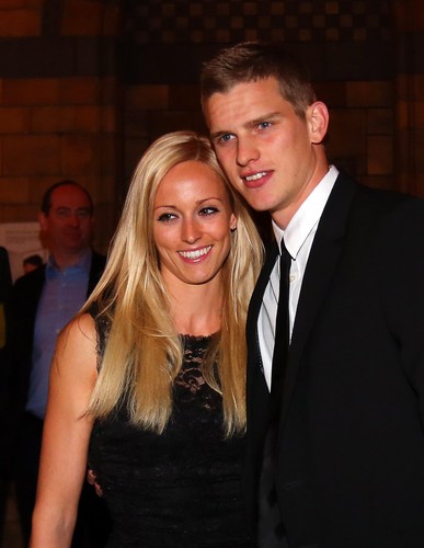 One po przegranym finale pocieszały piłkarzy Borussii