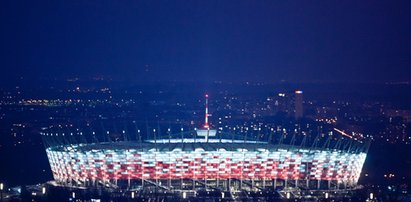 Polskie stadiony bezpieczniejsze, niż się wydaje